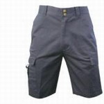 EMT Shorts